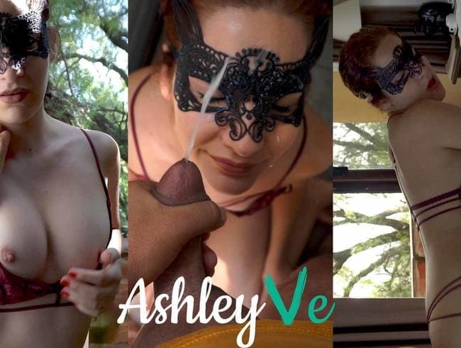 Zweiter Jahrestag - Ashley Ve