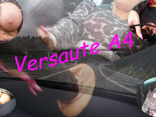 Total Privat - Versaute A4