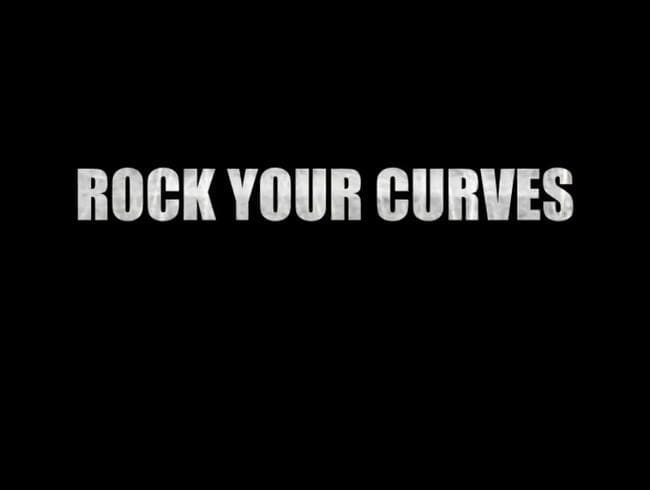 BEST OF KURVEN UND RUNDUNGEN - ROCK YOUR CURVES