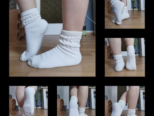 Für Socken Liebhaber