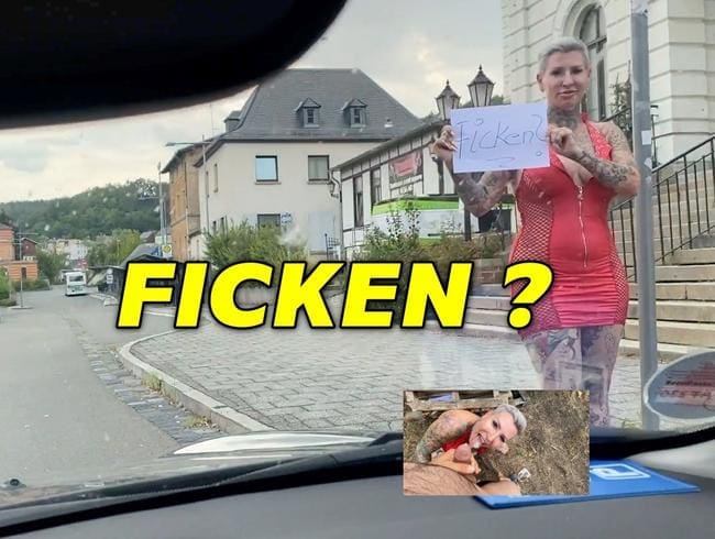 Ficken ???