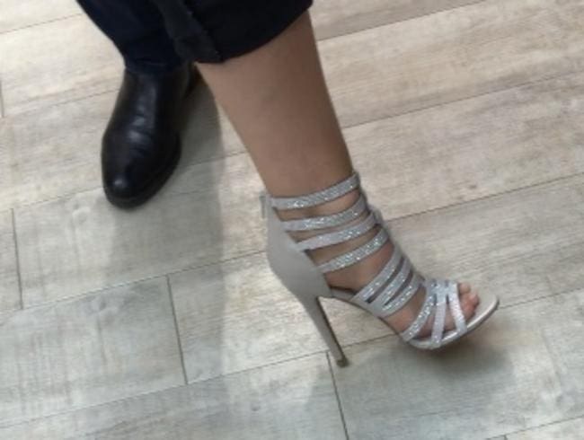 Neue Heels kaufen