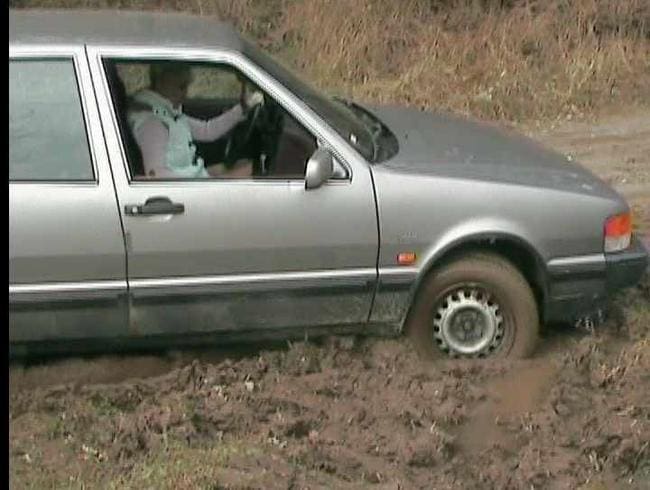 for all carstuck lover