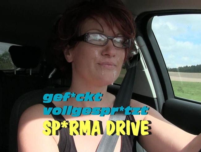 Sperma Drive