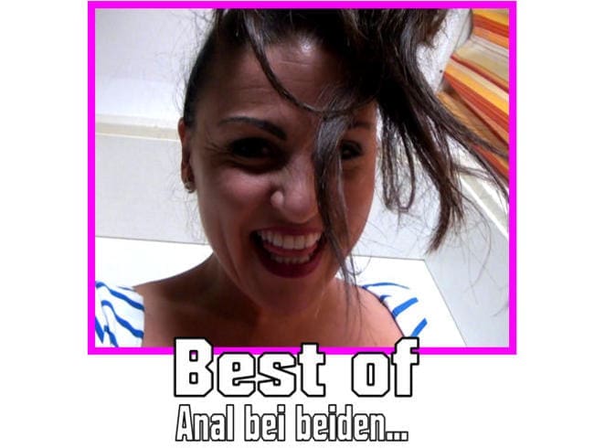 Best Of Anal bei beiden