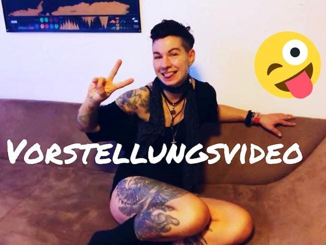 Vorstellungsvideo
