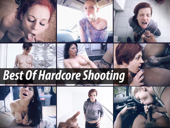 Best Of Hardcore Shooting