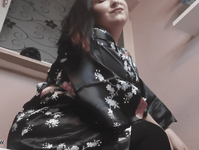 Satin sucht