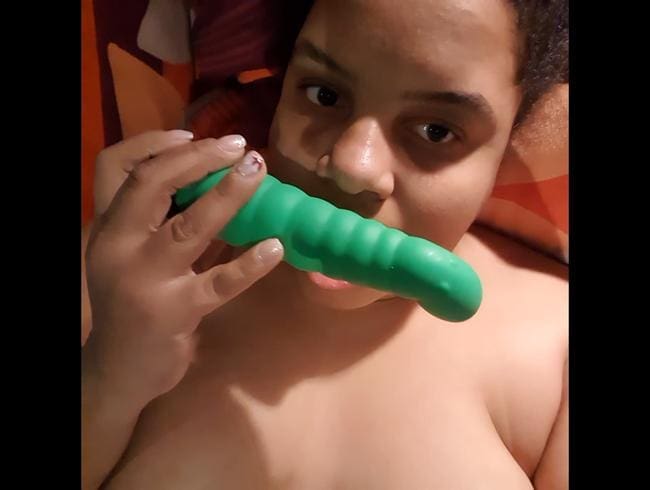 #Blasen #Lecken #sextoy