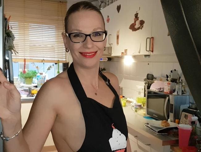 Naked Cook – Teil 1