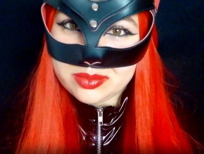 Deine Bewerbung bei Miss Adora Fynn