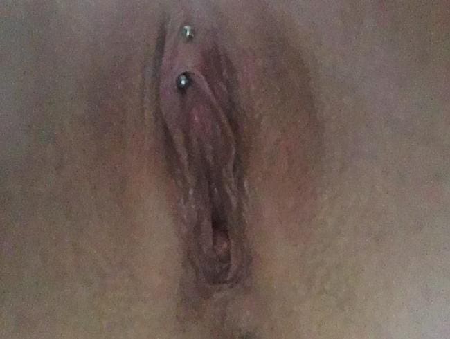Ich Finger mich