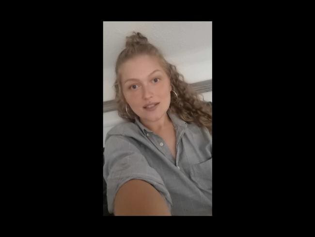 Wie müsste mein Drehpartner aussehen? Wie läuft das alles bei mir ab?