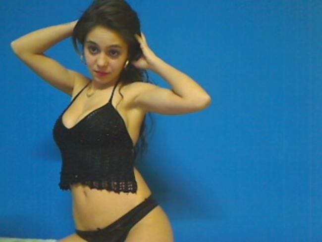 beautiful girl