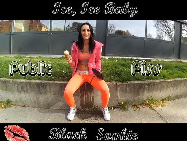 Ice, Ice, Baby