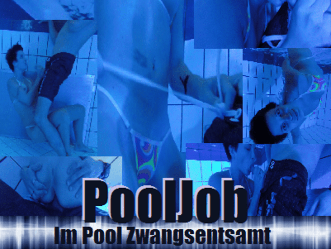 PoolJob - im Pool Zwangsentsamt