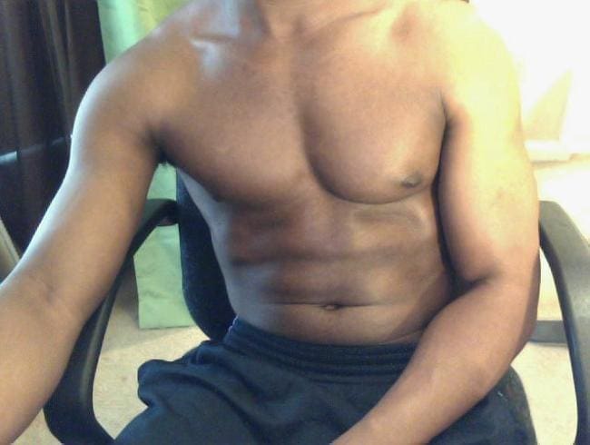 bouncing Pec