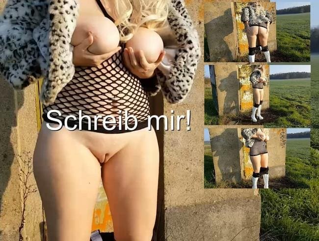 Würdest Du mich Schwängern!?