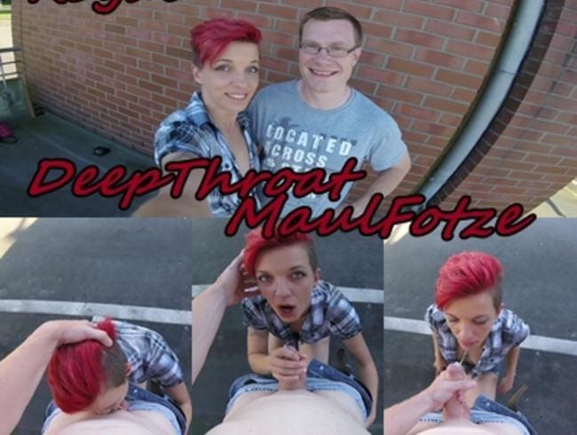 DeepThroatMaulFotze