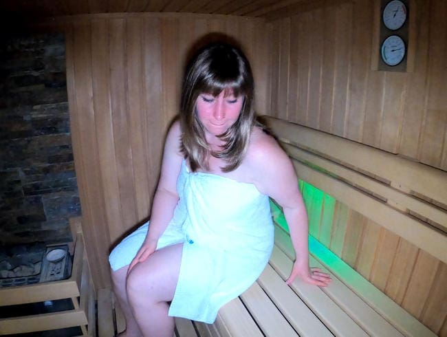 Sauna Fick