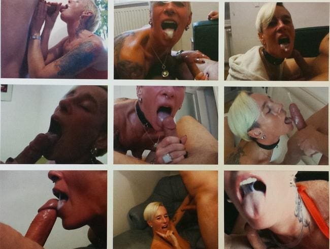 Best Of - Cumshot teil 1