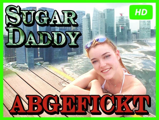 SUGAR DADDY abgefickt :O