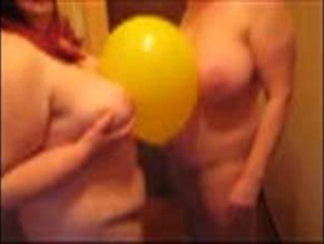 2Ballons