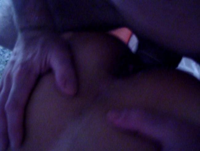 gefickt