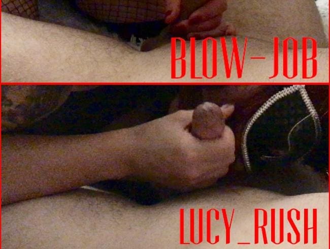 Nice Blow-Job