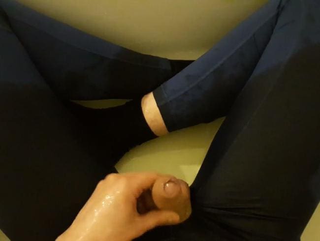Mein erste Piss Videos hier