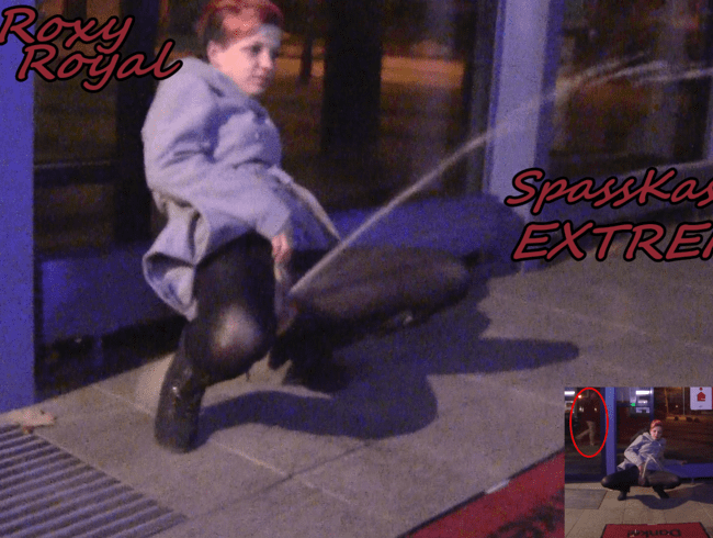 SpassKasse EXTREM!!!