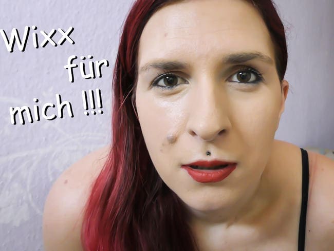 Fick deine Handpussy I Sandy_Heart