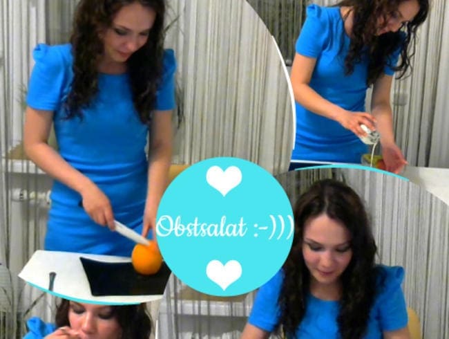 Obstsalat :-))