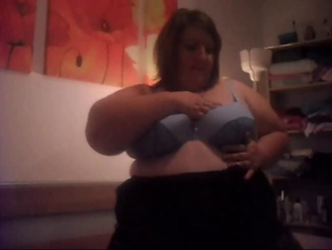 Geile Dessous