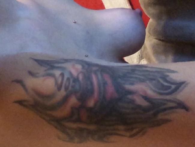 Ein paar Ausschnitte aus meiner Cam Show