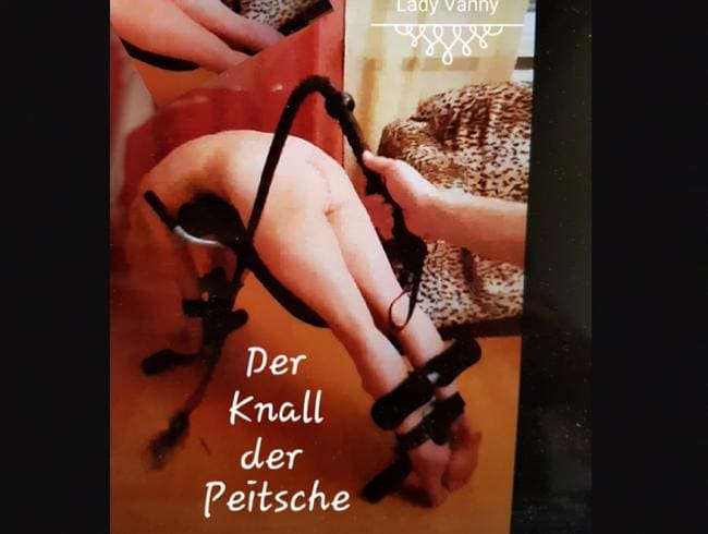 Der Knall der Peitsche