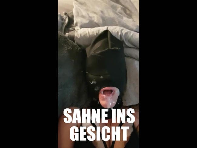 maskenschlampe 2.0