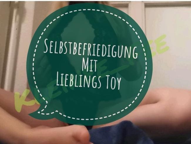 Selbstbefriedigung