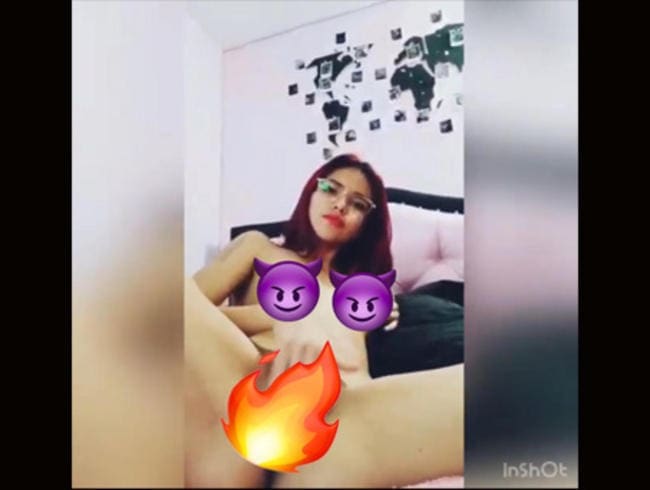 Self-pleasure1