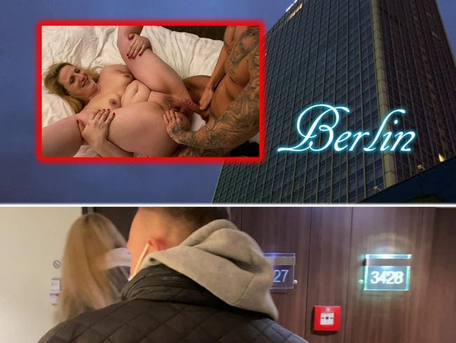 Ich wurde von ihr vor ihr Hotel angequatscht