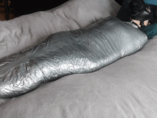 Mummification Escape