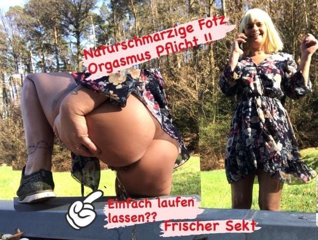 PissNaturFotzeStrahl mit Orgasmus Zucken