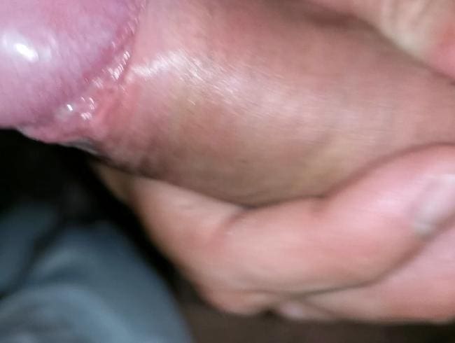 Mein erstes wixxvideo