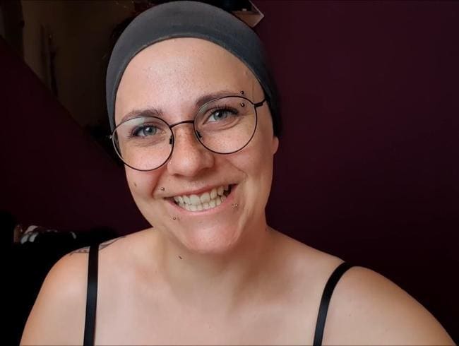 ANALRITT AUF DEM LAPTOP... SAUGNAPF DILDO UND WUNDERSTAB SO KOMME ICH AM BESTEN!!