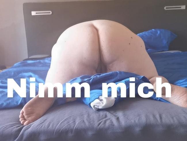 Komm nimm mich