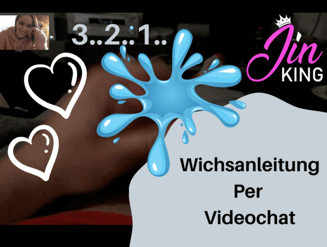 Wichsanleitung für Sklaven